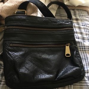 Fossil Purse